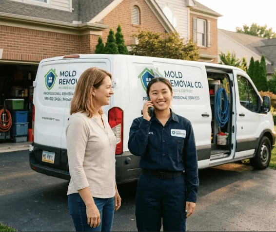 Crawlspace Mold Remediation Bigler, PA FAQs
